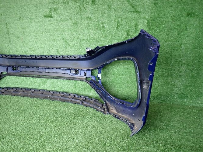 VW T-ROC TROC R-LINE LIFT 21- front bumper front