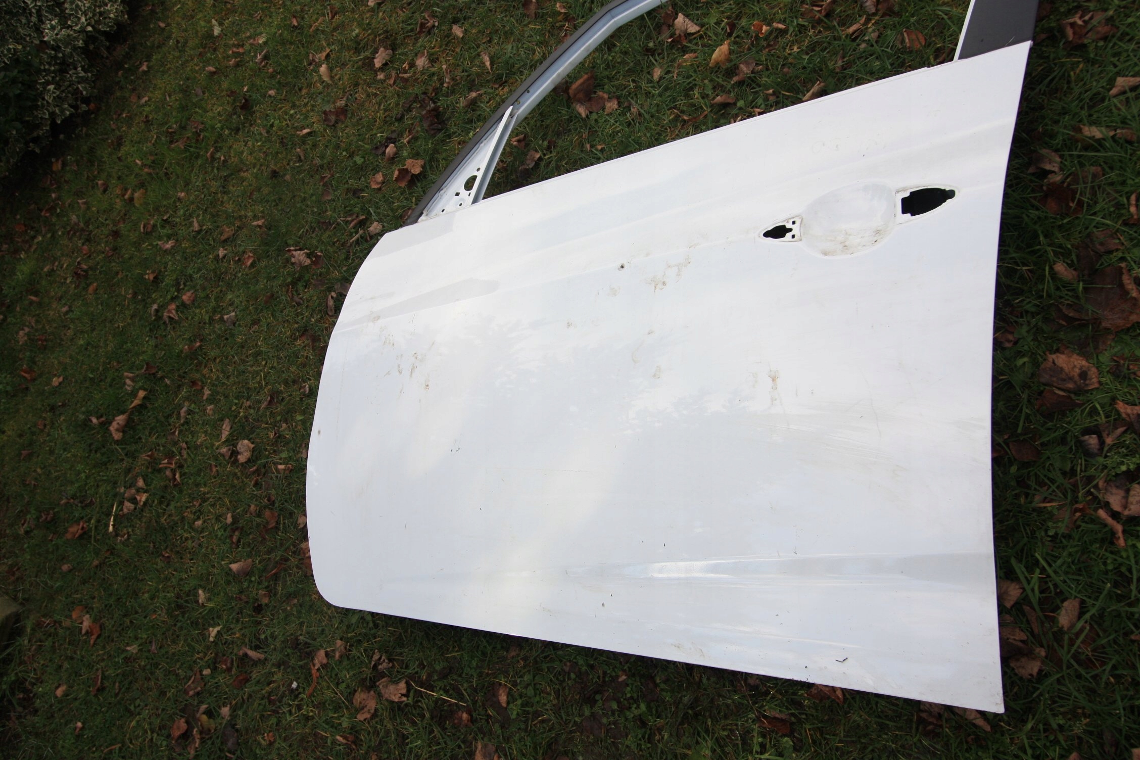 HYUNDAI I20 door left front front