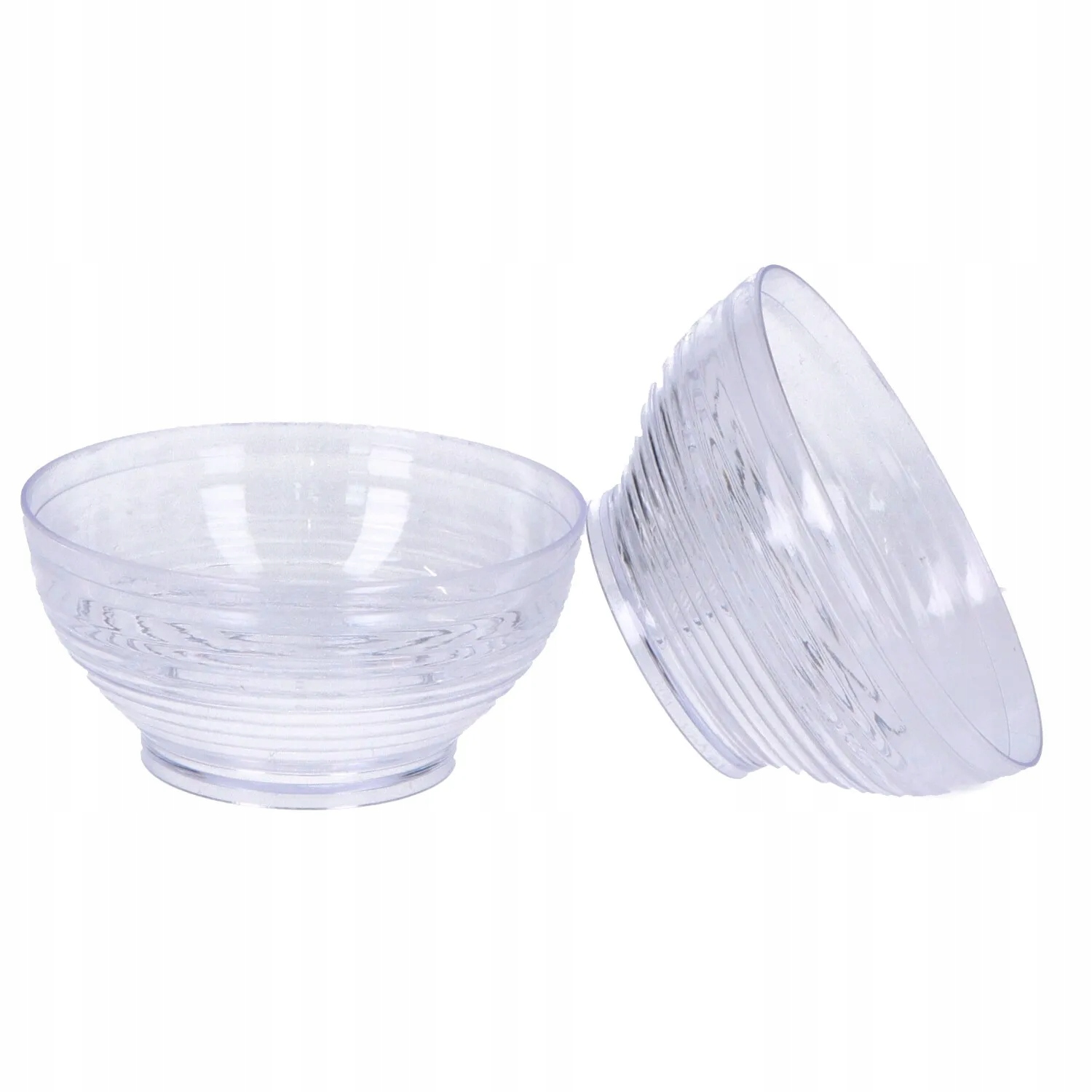 

Pucharki na deserki fingerfood mini deser 80ml x24