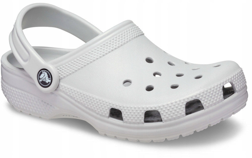 

Dziecięce Klapki Chodaki Crocs Classic Clog 25-26