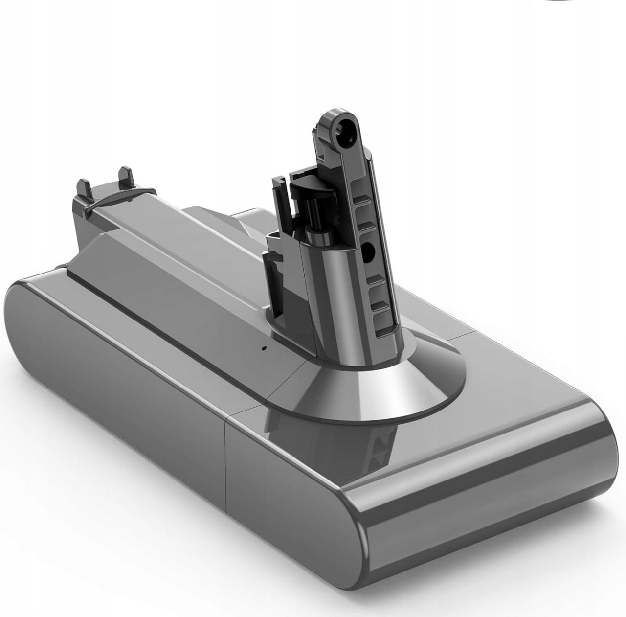 Akumulátor 3900 mAh pro Dyson V11 25,2 V, záložní baterie Asuncel