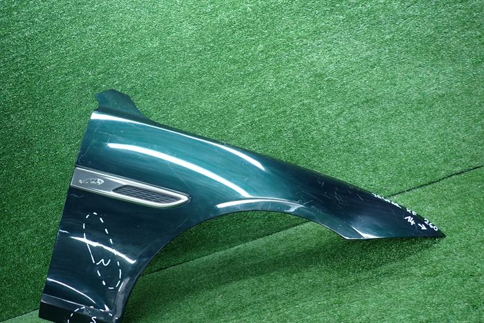 JAGUAR XF 15- fender right front front