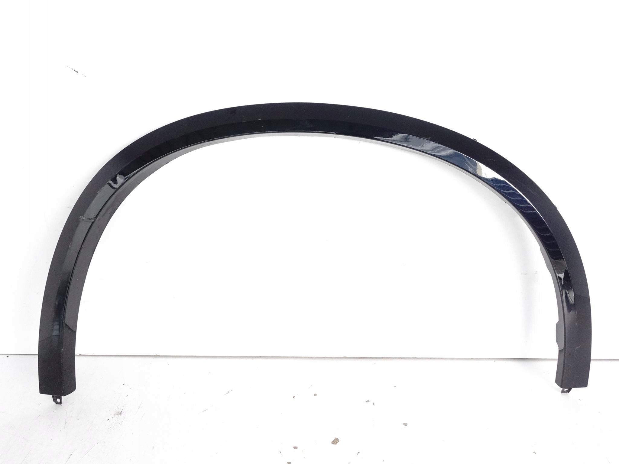 BMW X5 G05 m-packet MSP 18- moulding cap for fender front right