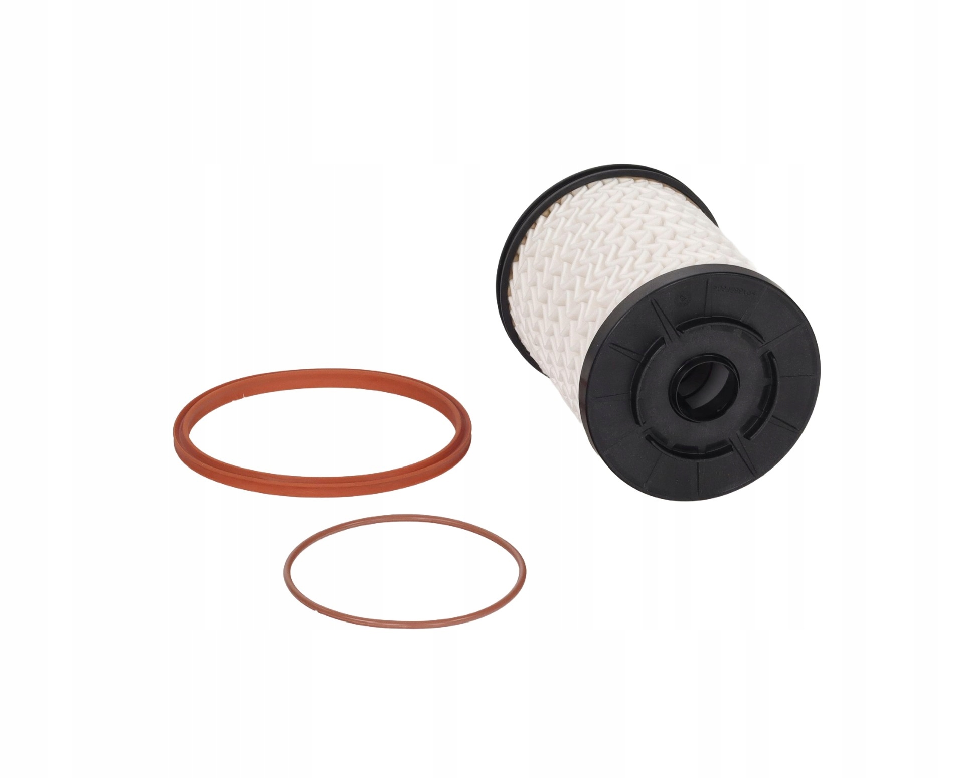 Palivový Filtr Citroen Jumpy 07> 1.5 2.0 Hdi