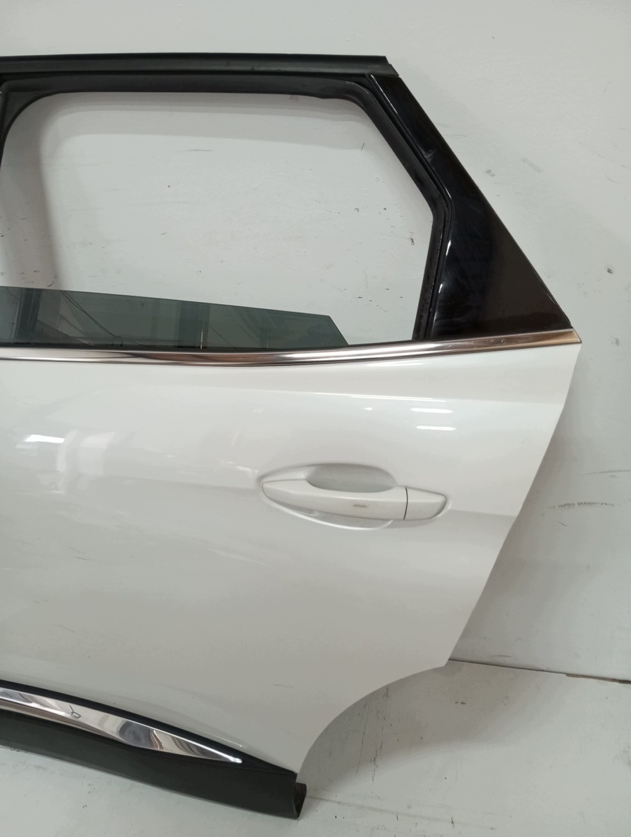 door left rear. PEUGEOT 3008 II 22R