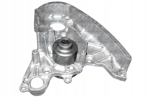 Dolz Vodní Čerpadlo Fiat Ducato 2.3 Jtd (244. Z_)