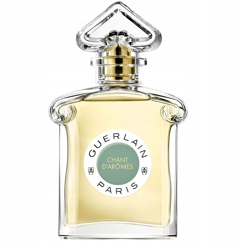 Guerlain Chant D'Aromes toaletní voda sprej 75 Ml