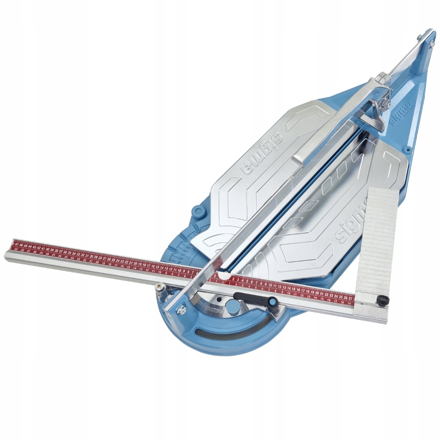 Sigma 4BU Up Przecinarka Ręczna Do Płytek Pull 70 cm