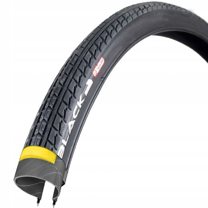 

Opona rowerowa 24x1,75 47-507 +1mm antyprzebiciowa