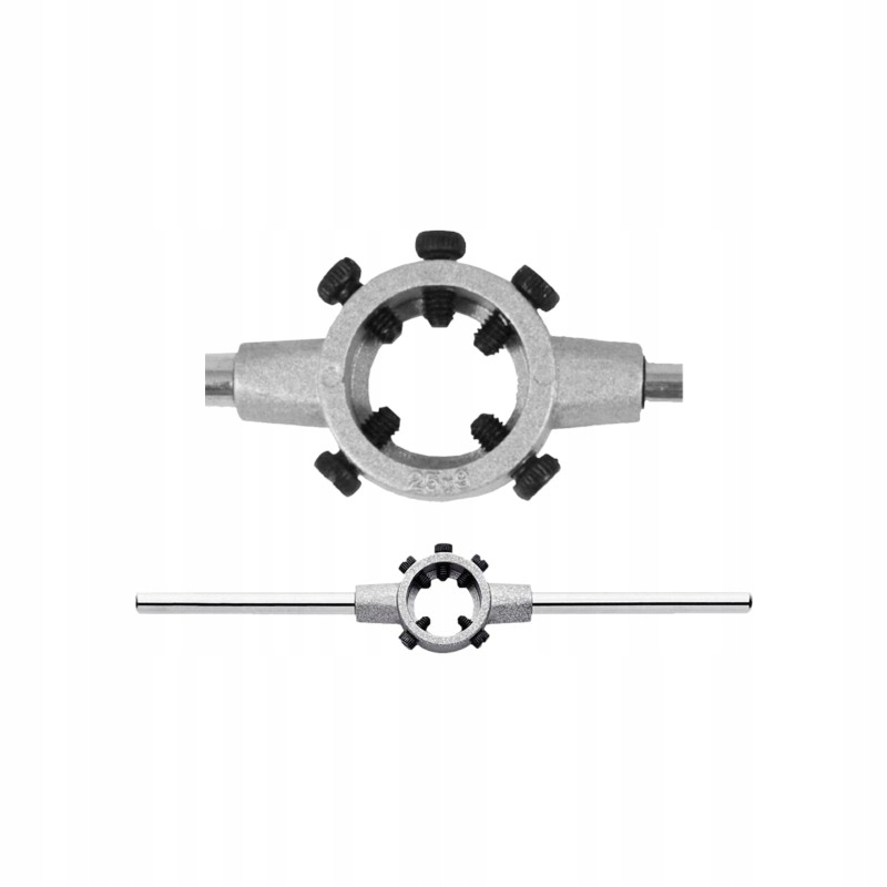 

Awtools Uchwyt Do Narzynek M10-M11