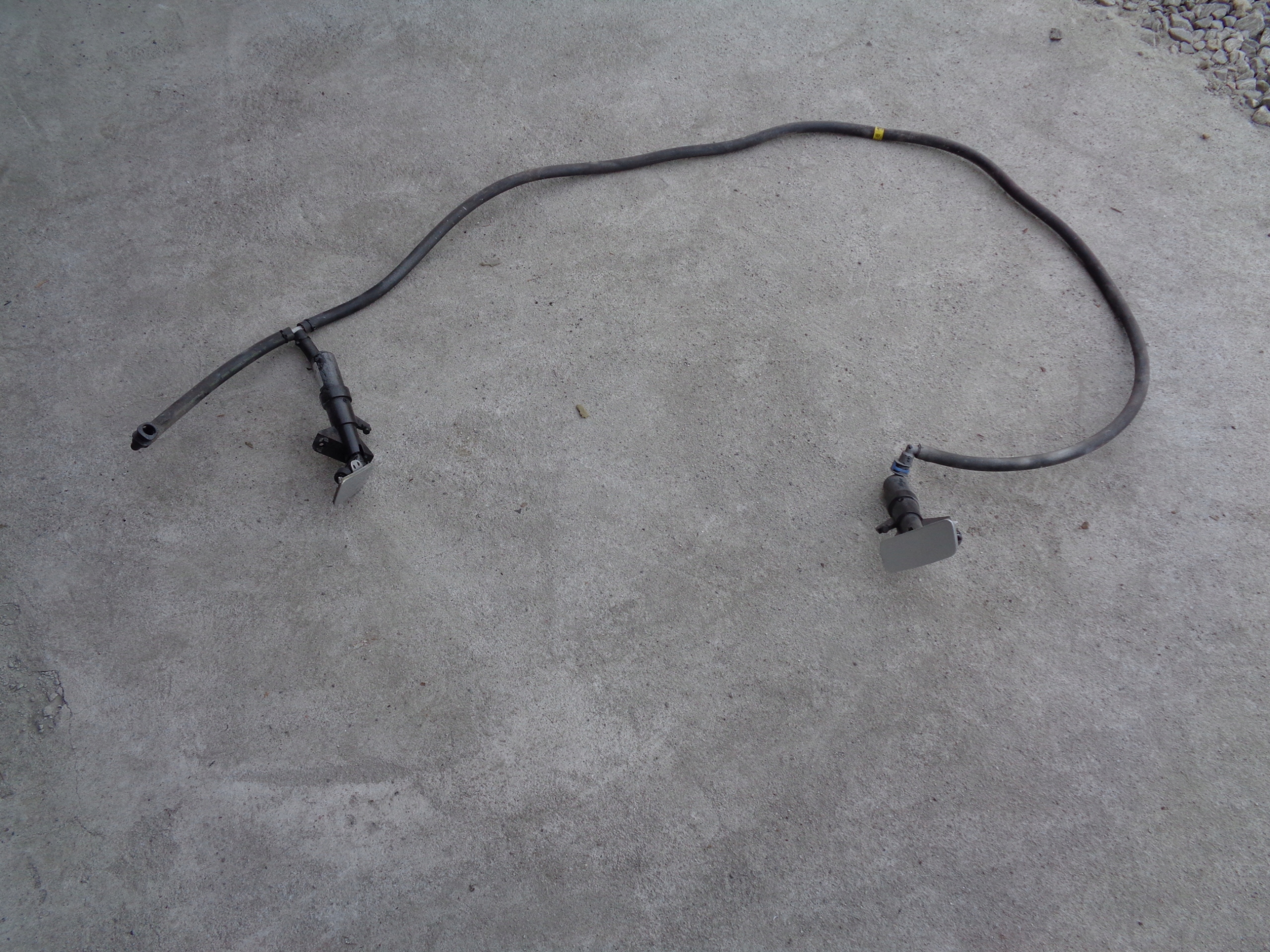 3C8955104 - ОМЫВАТЕЛИ ФАР PASSAT CC 08-11