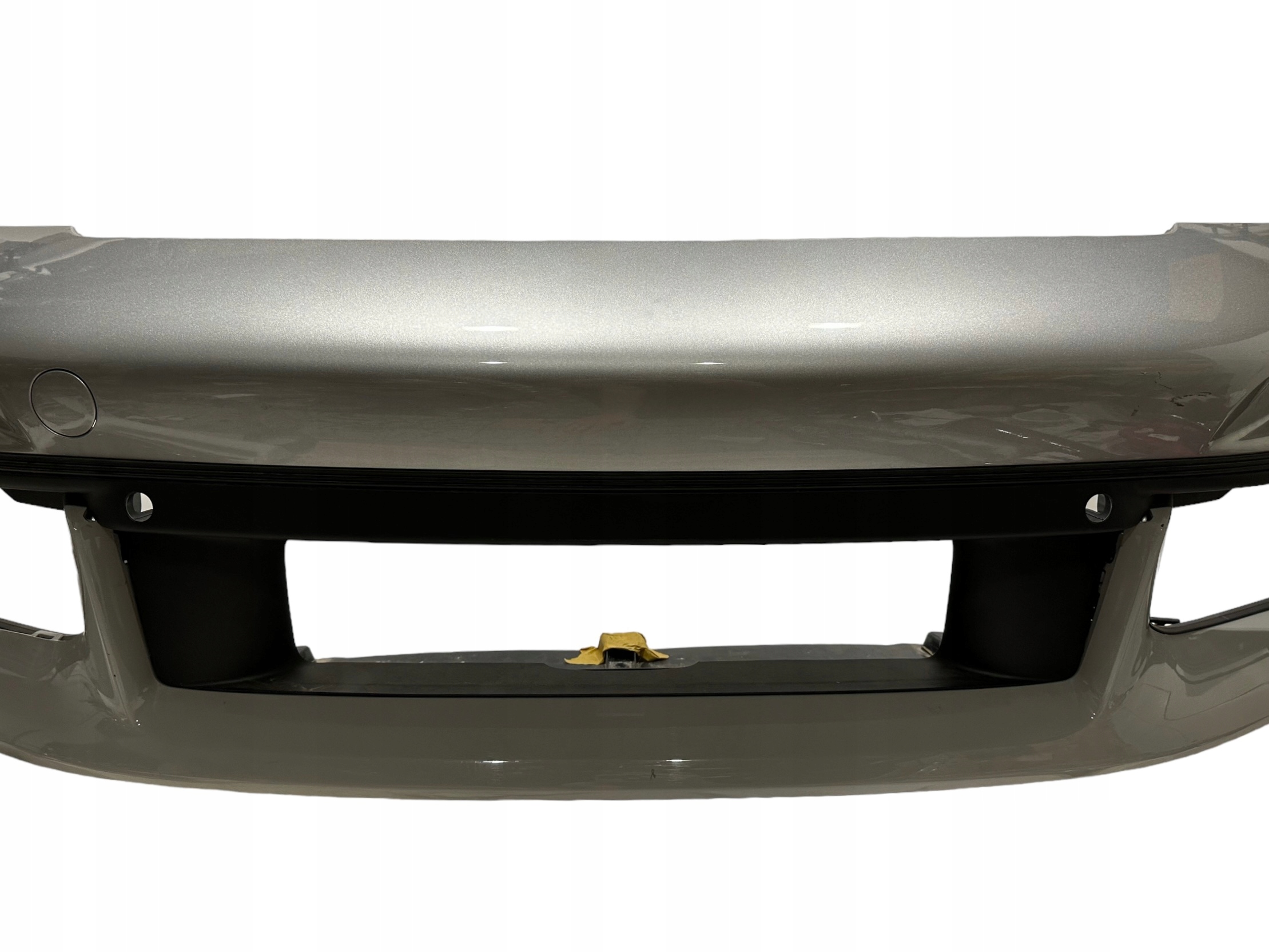 PORSCHE 911 TURBO S front bumper bumper 992807221F 992807221G