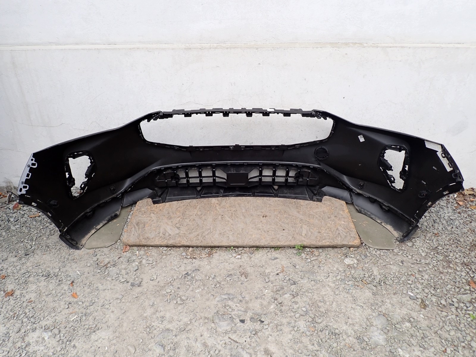 bumper front front FORD KUGA MK3 DFK ACTIVE X LIFT 2024- PV4B-17757-B