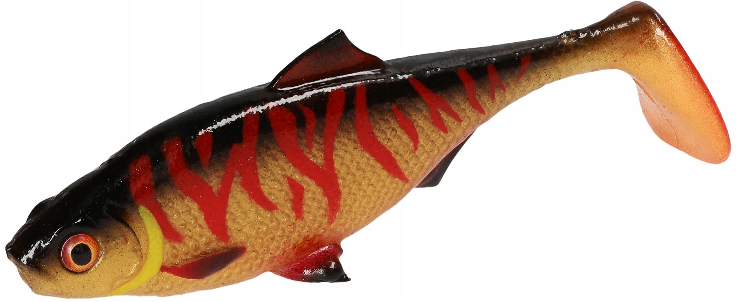 Przynęta Mikado Mft Roach 12cm Gold Roach