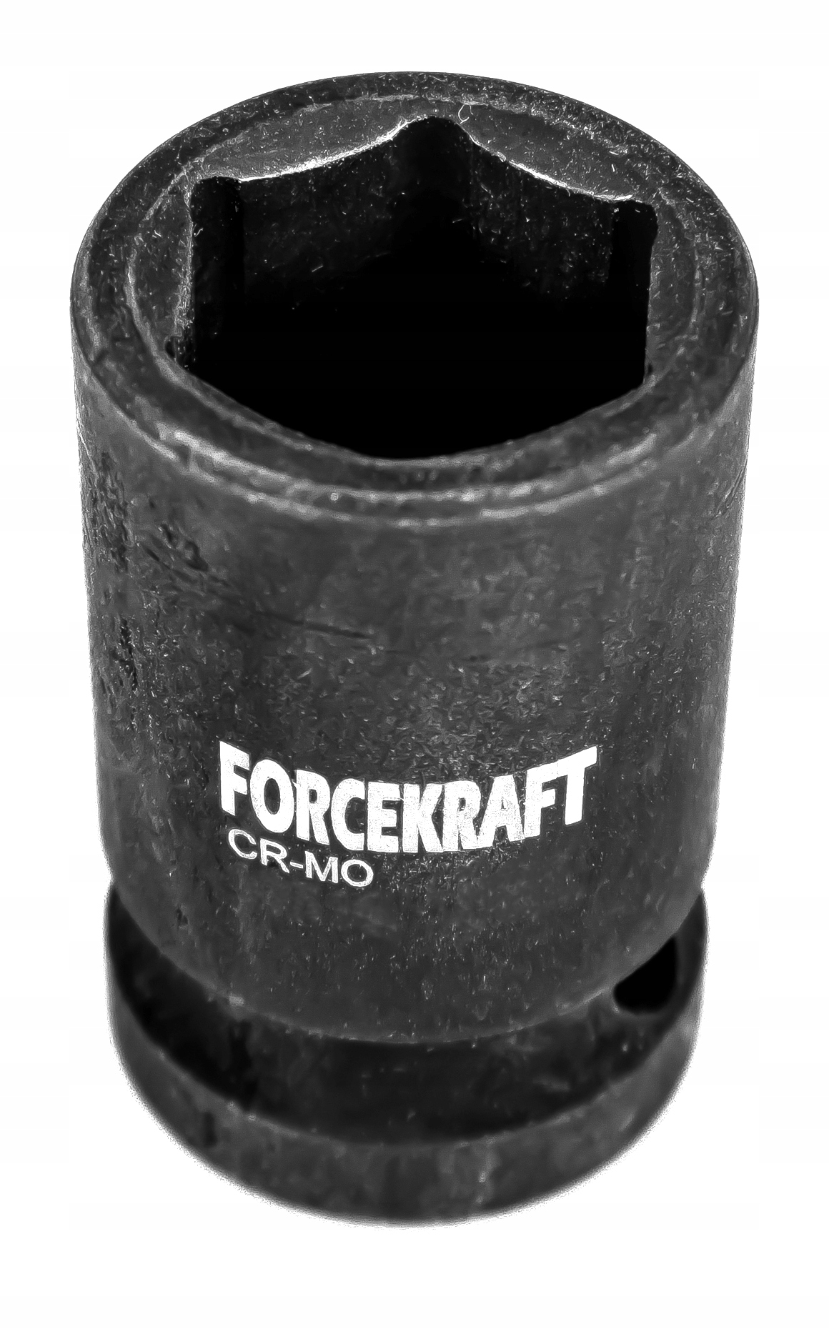 NASADKA UDAROWA 16 MM 1/2" 6-KĄTNA ZE STALI Cr-MO Marka Forcekraft