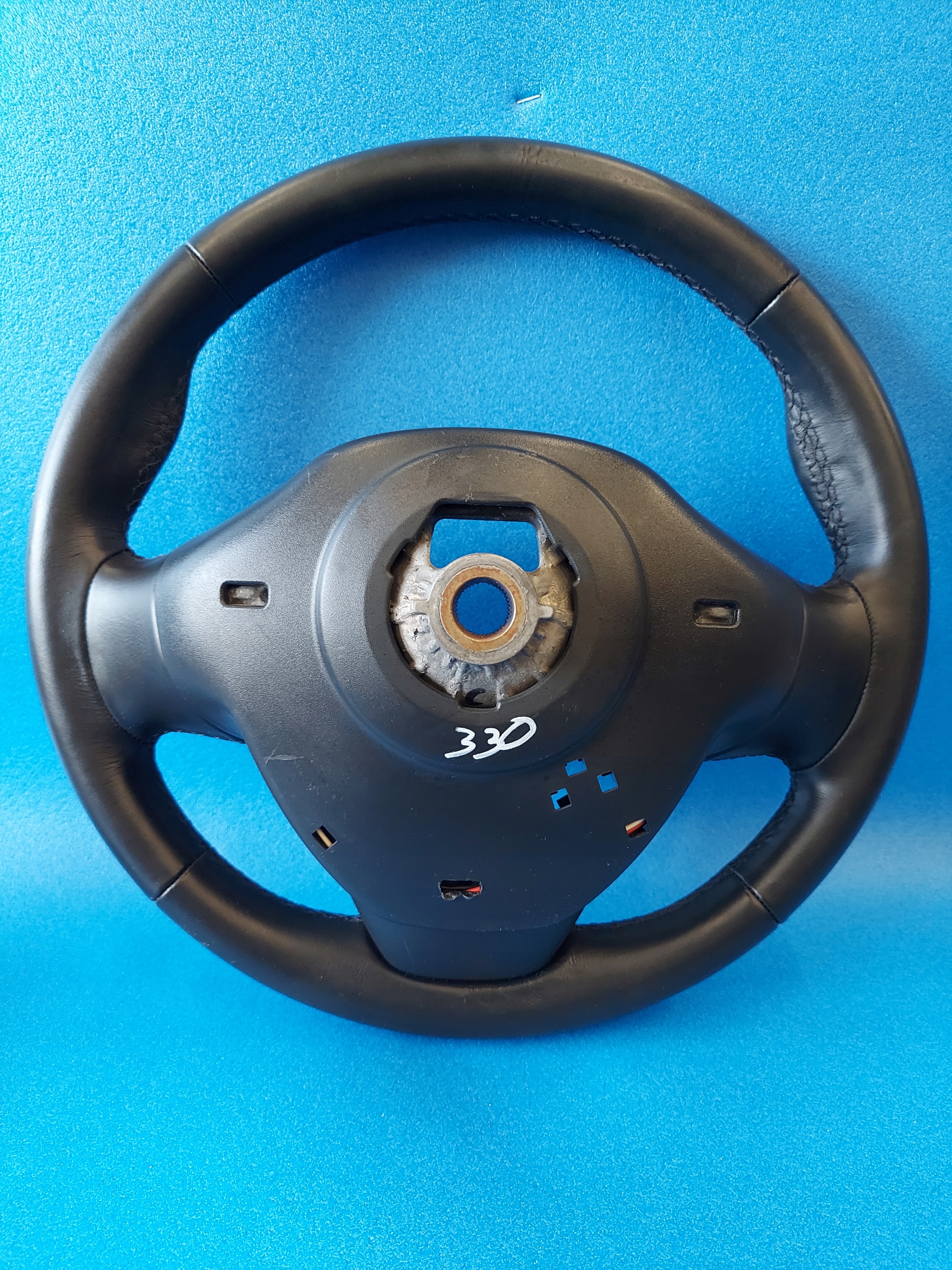 volan RENAULT CAPTUR 6337663