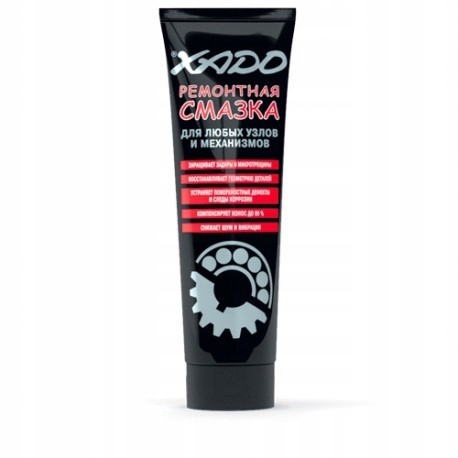 

Xado Smar Remontowy Repairing Grease Tubka 125ml