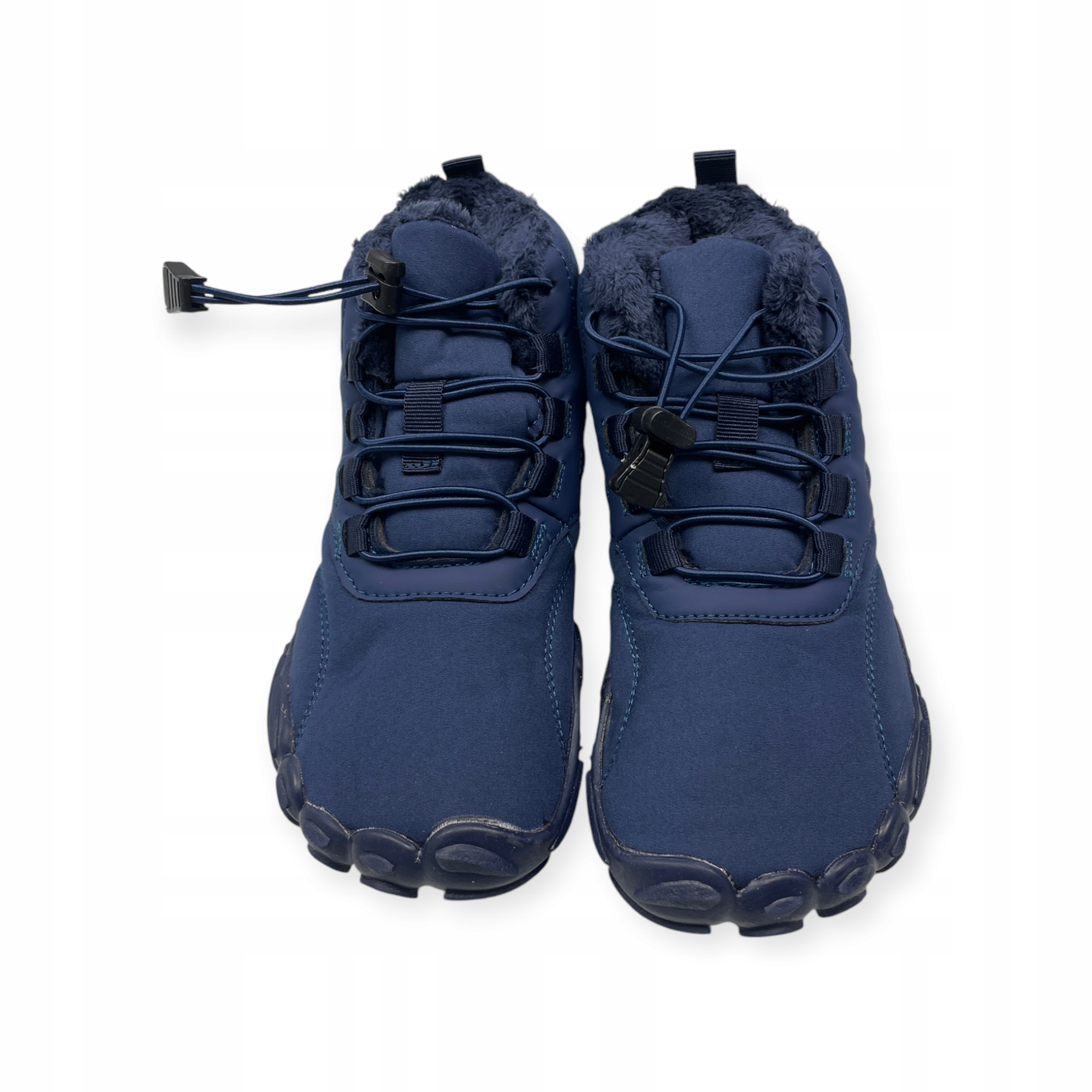 Lorax Winter – ergonomické a podpůrné zimní boty naboso (unisex)