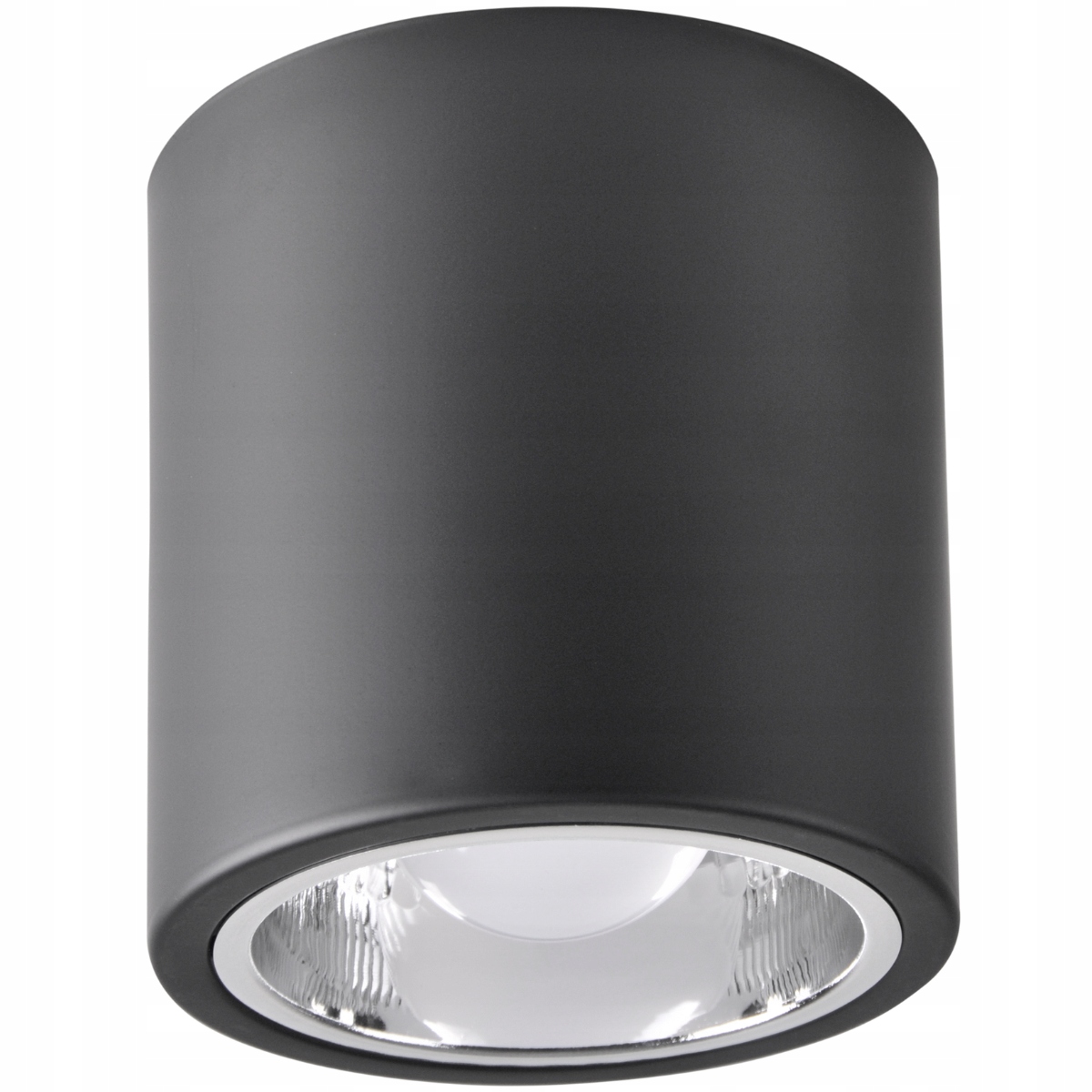 

Lampa Sufitowa Led Plafon Natynkowy Duża Tuba