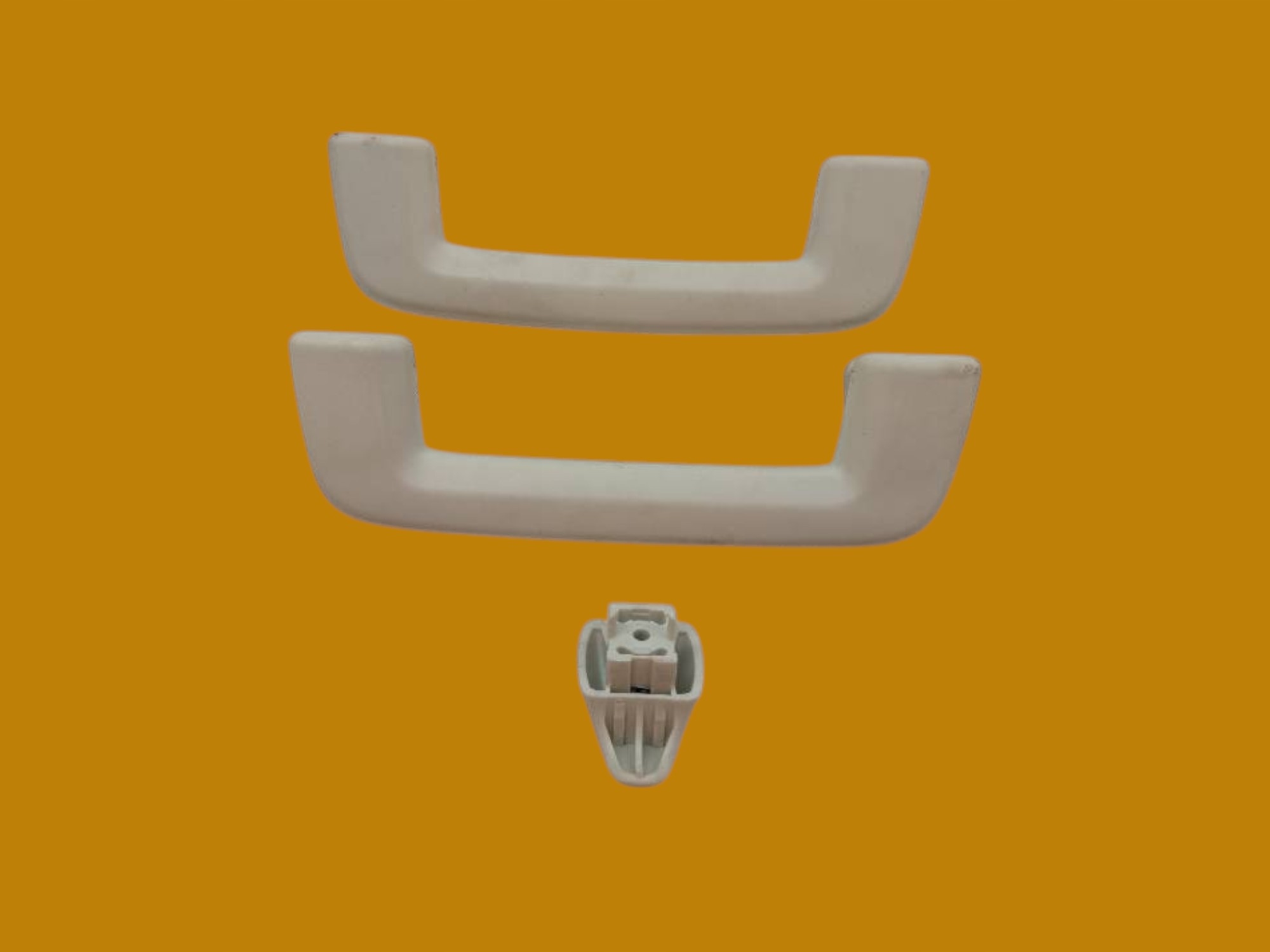 brackets left right front KPL Ford Focus Mk3 (2010-)