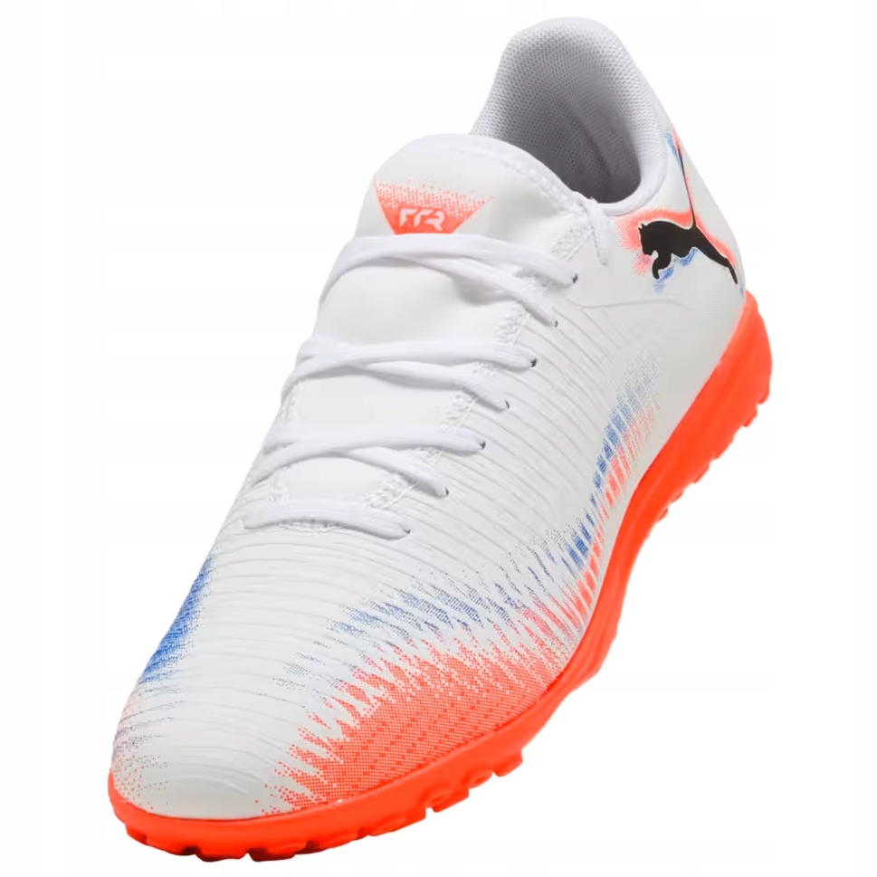 Puma – Pánské Kopačky na venkovní hřiště – Future 8 Play Tt 108605-01 turf
