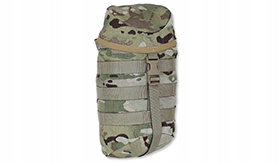 Wisport Kieszeń boczna Sparrow 5L MultiCam