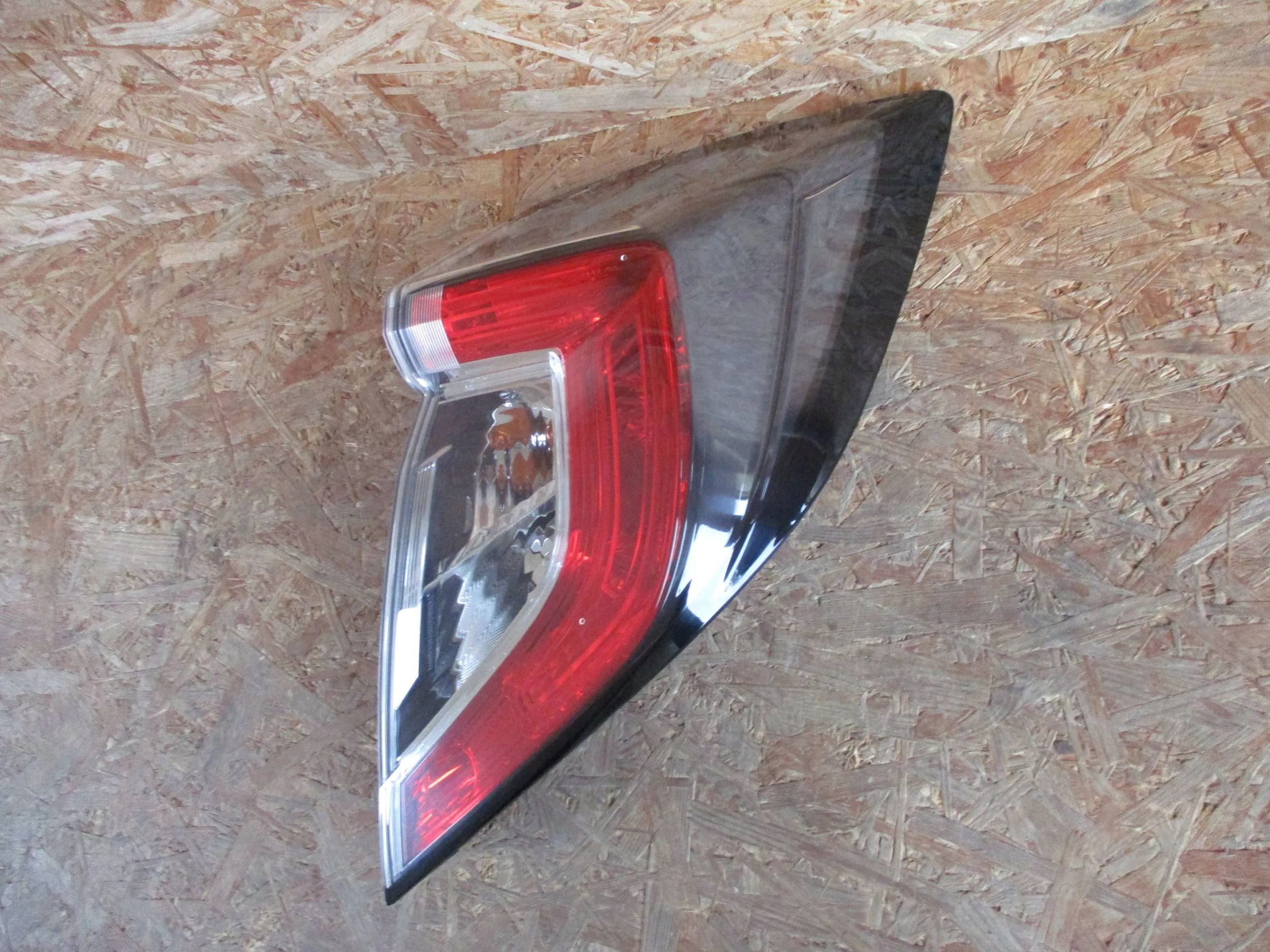 light rear part rear right HONDA CIVIC X HB 17