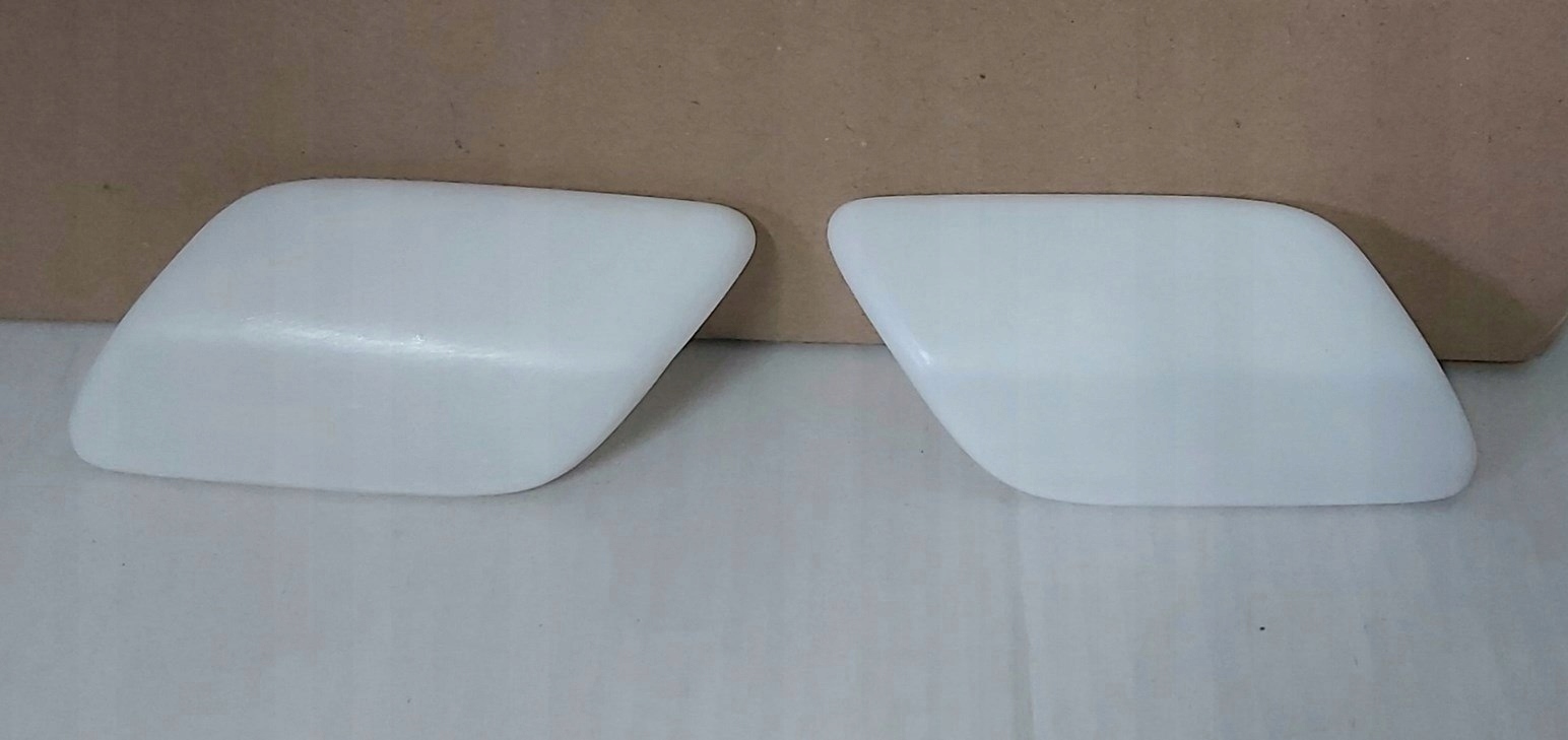 ZASLEPKA SPRYSKIWACZA ZDERZAK DO OPEL ASTRA H FL L Typ samochodu Samochody osobowe