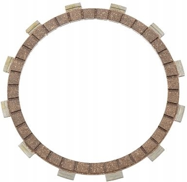 Trw MCC139-6 Sada Trecích Dlaždíc, Spojka