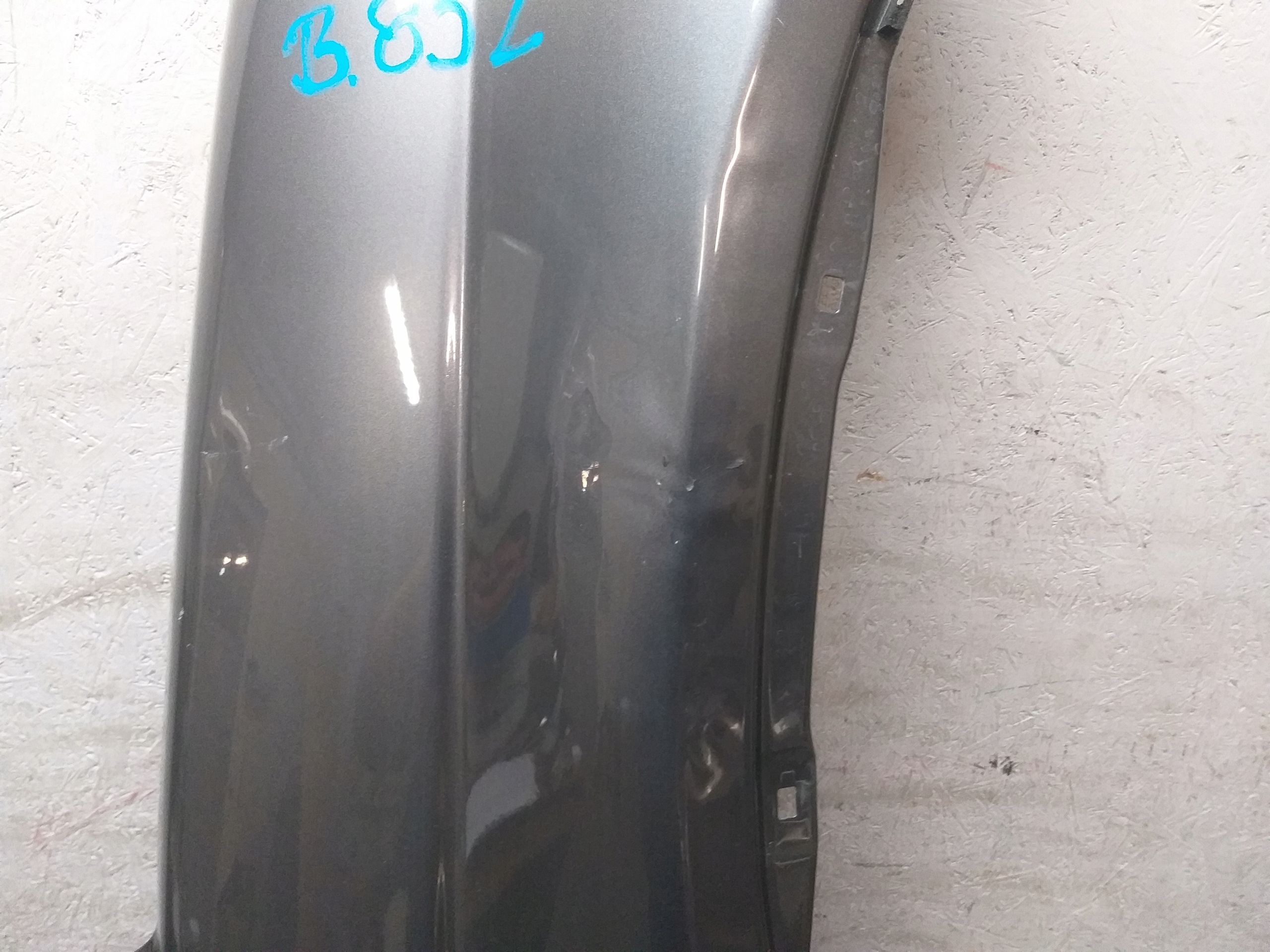 FENDER FRONT RIGHT HONDA CRV CR V III 3 06-12