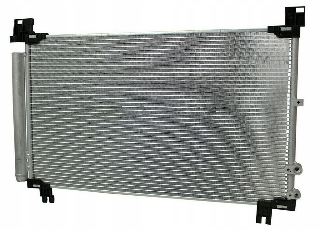 88460-24120 - LEXUS RC-F 5.0 V8 2014-88460-24120 KLIMA