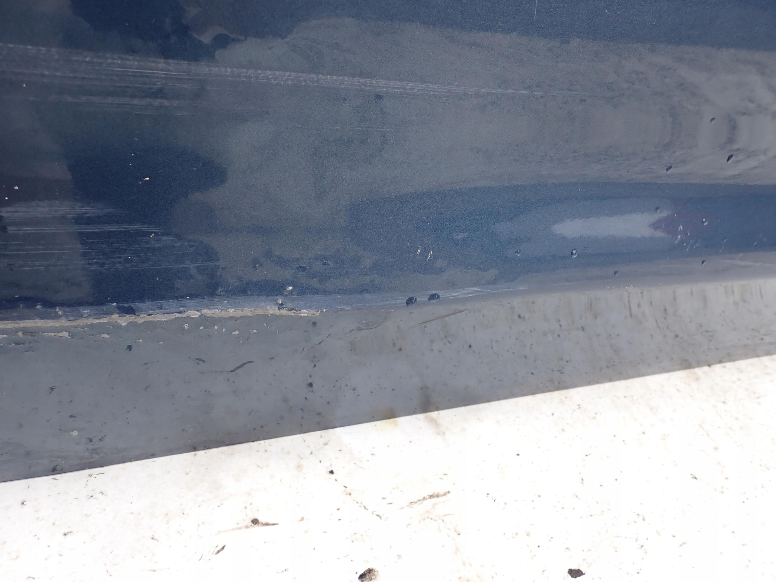 FORD MONDEO MK5 14- door right front front