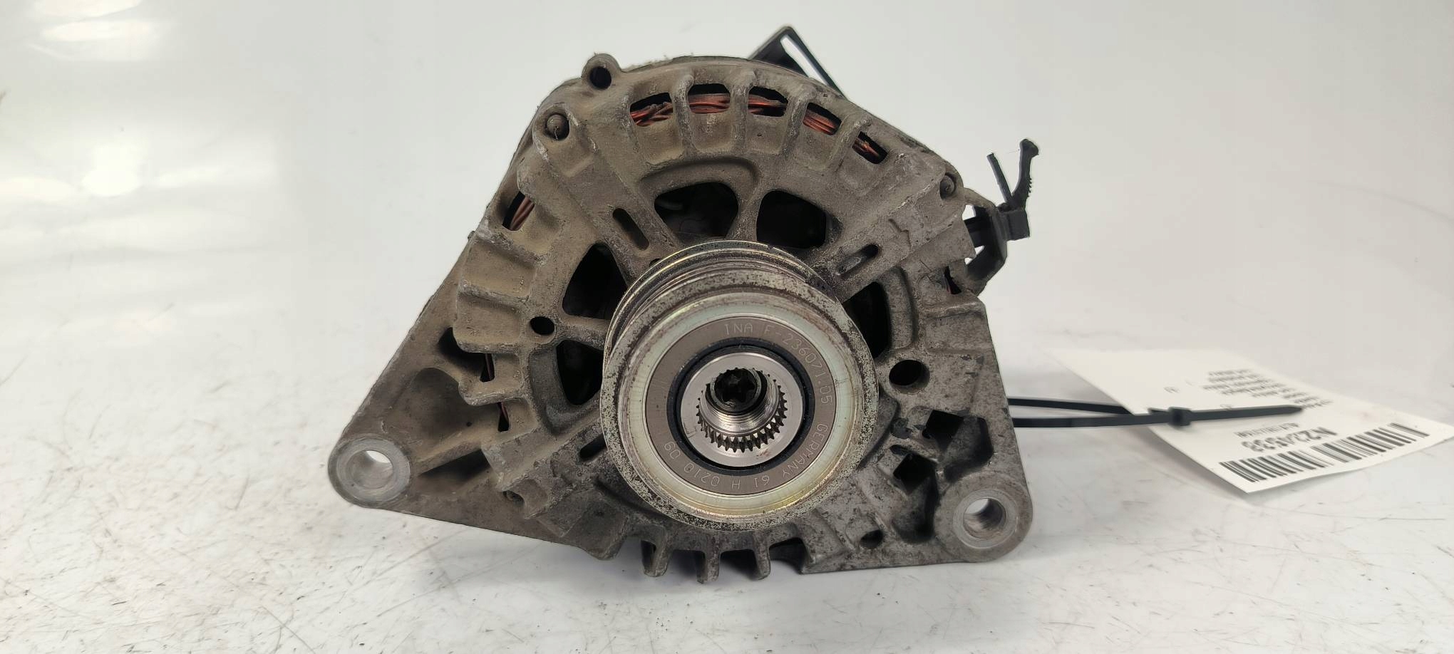 ALTERNATOR 2600674/37300-2A800 HYUNDAI I40