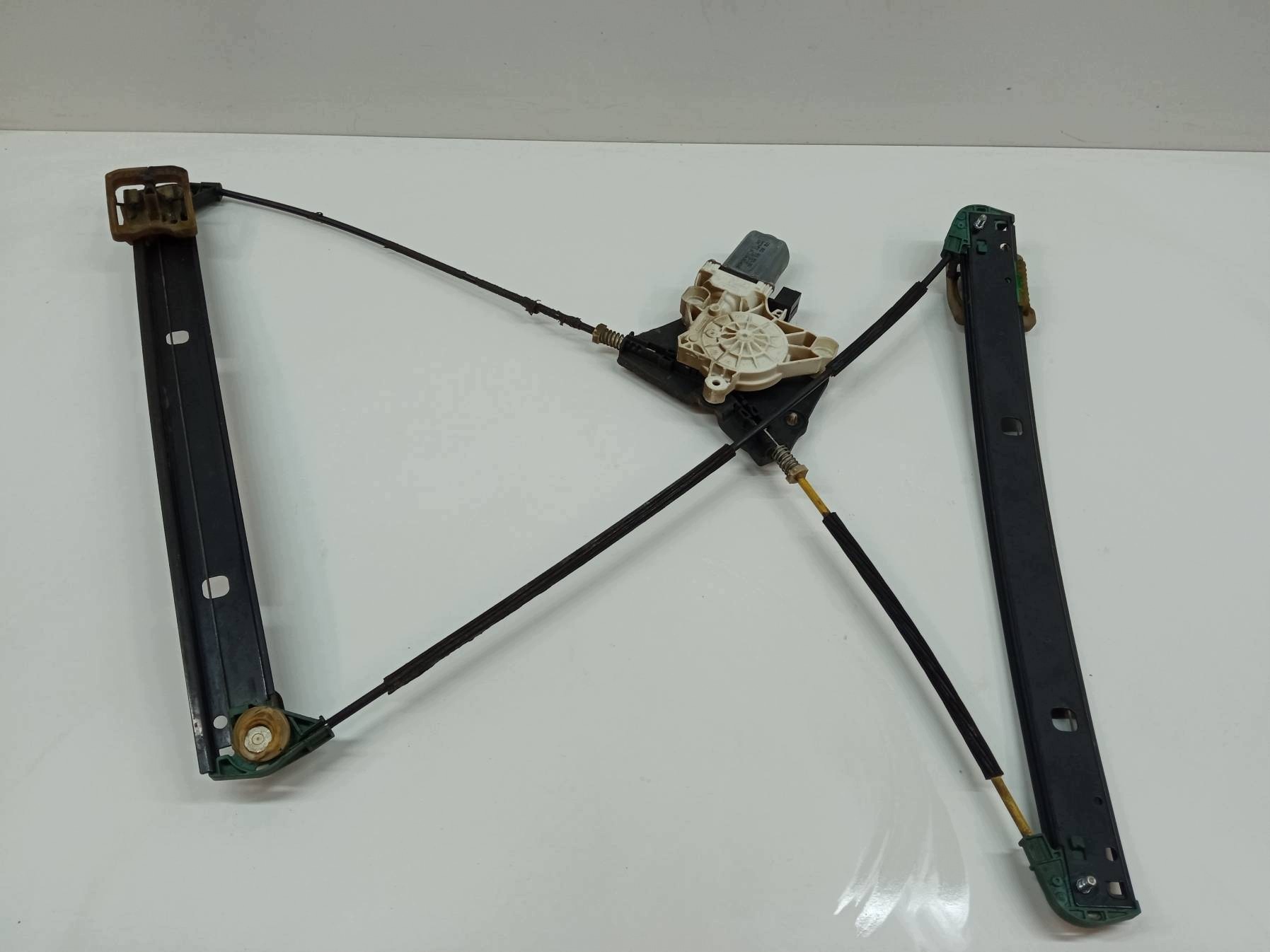 mechanism windows right front 4K0959802 Audi A6 V C8