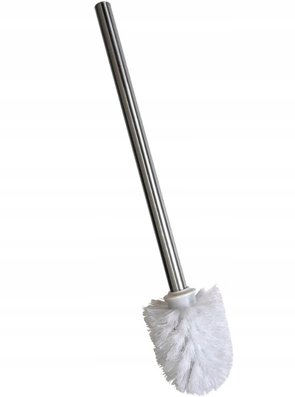 

Zapasowa Rączka Szczotki Biała Metalowa 07693