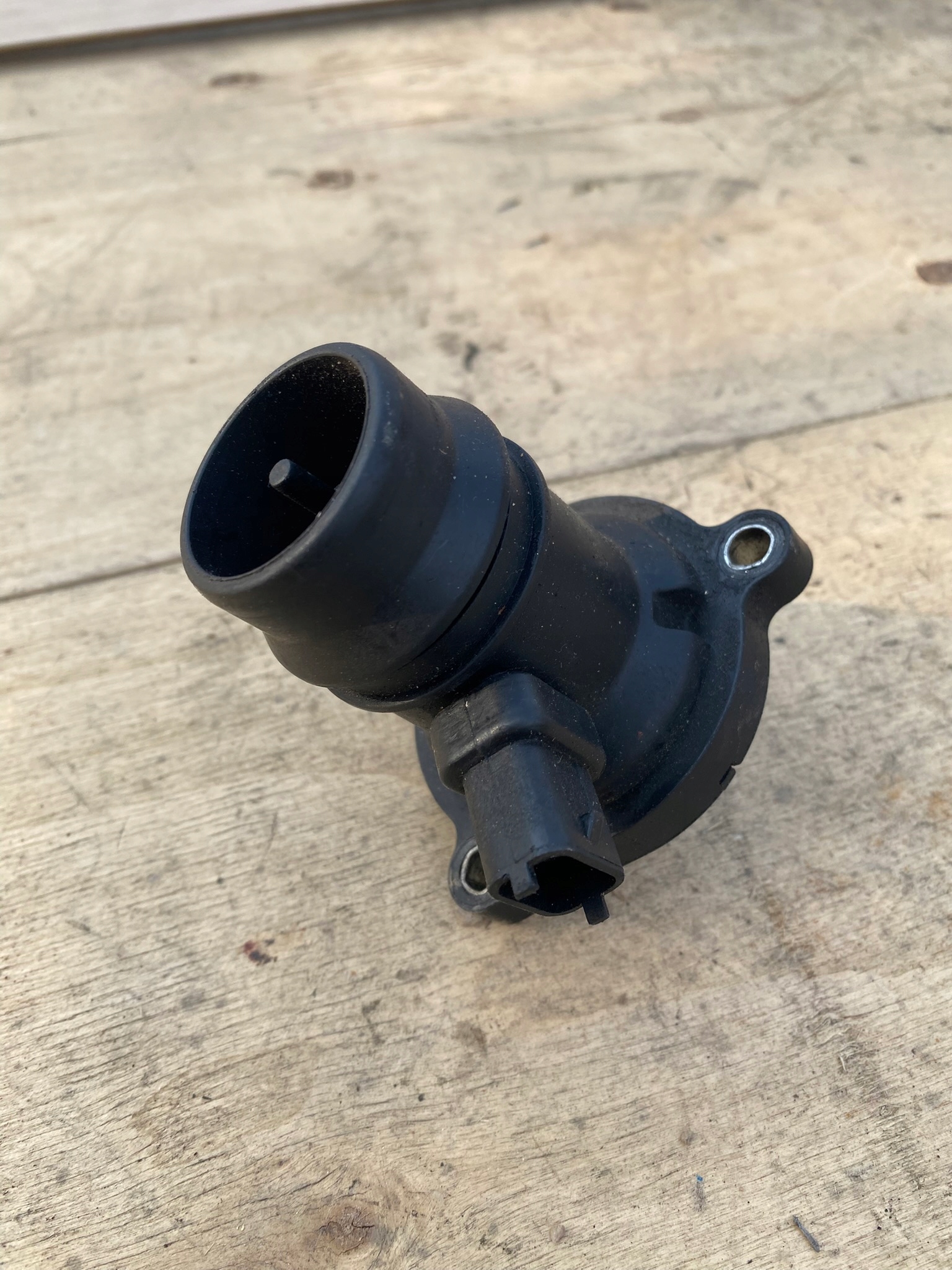 csomag termostatu opel meriva b 1.4