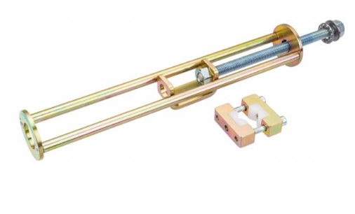 PRZYRZĄD DO MONTAŻU AMORTYZATORÓW