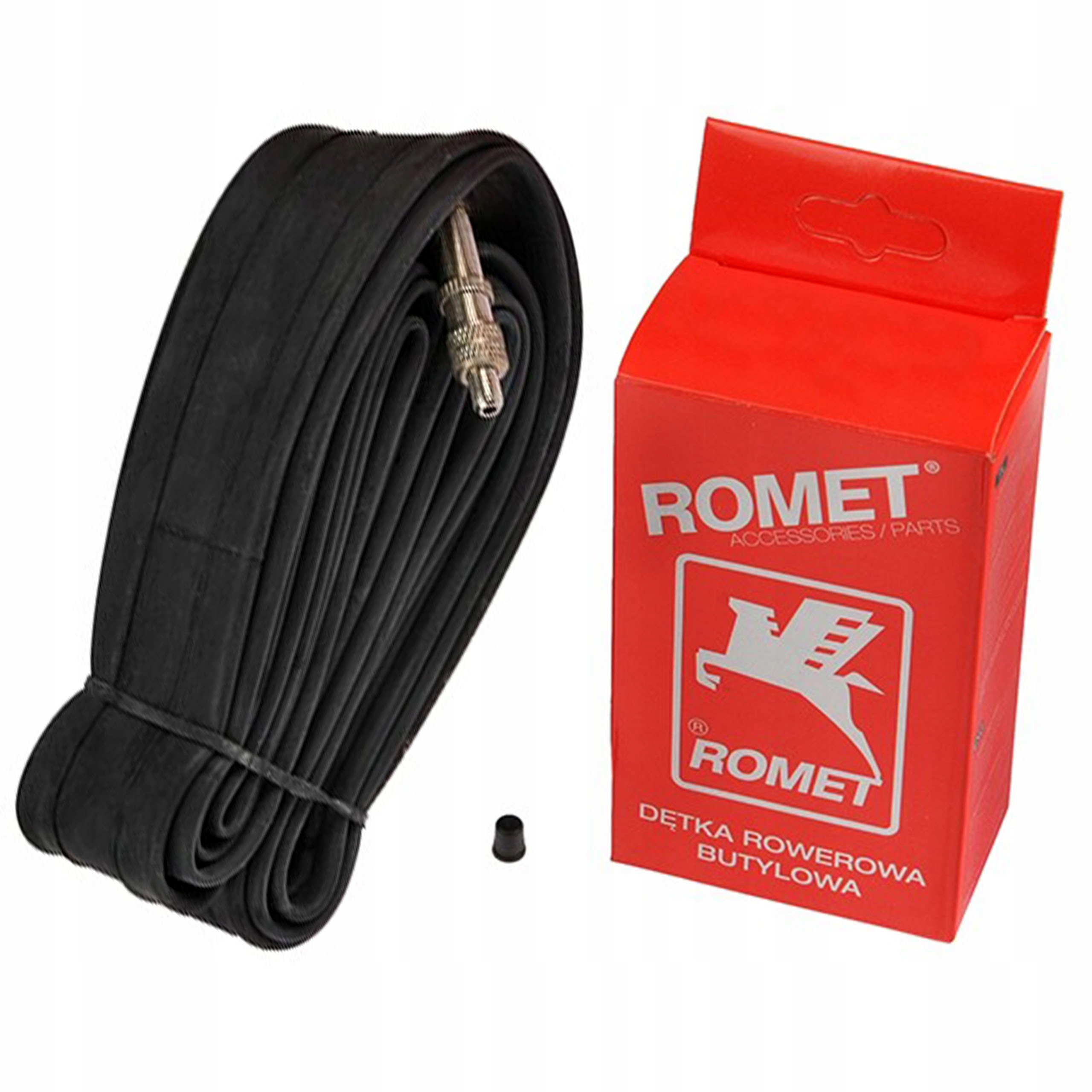 DĘTKA 16 X 2,125 ROMET DV-35MM