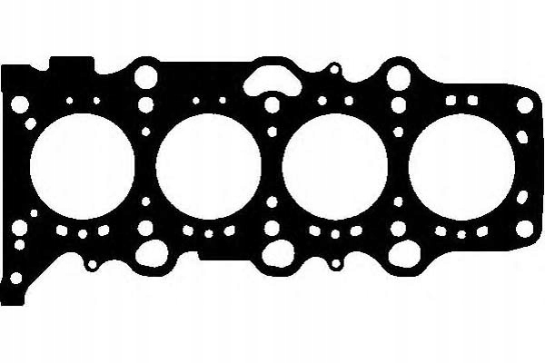 Elring Těsnění Pod Hlavu Válců Fiat Sedici Subaru Justy