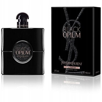 Yves Saint Laurent Black Opium Le Parfum Edp 50 ml