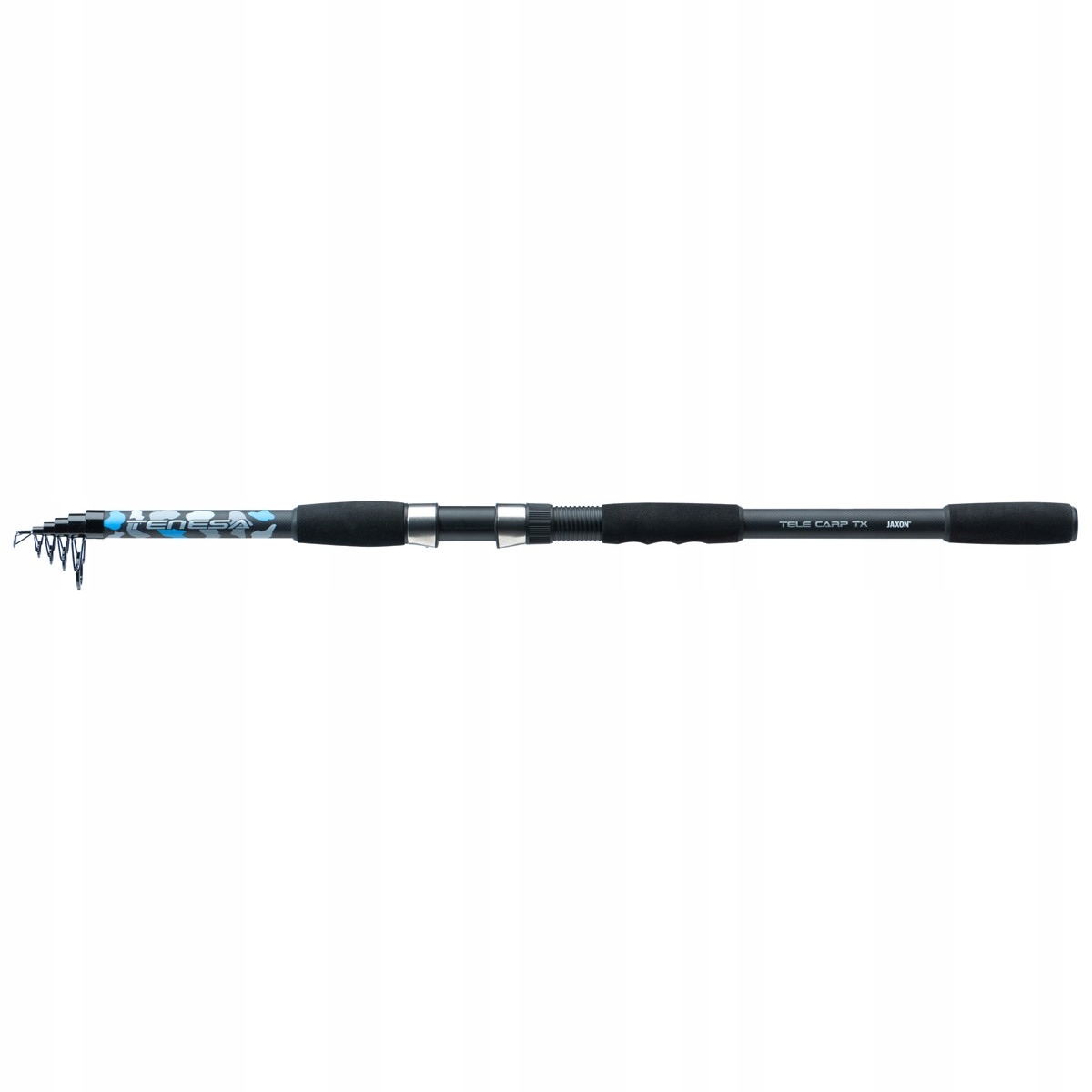 Jaxon Wędka Tenesa Tele Carp Tx 3,30m 20-70g