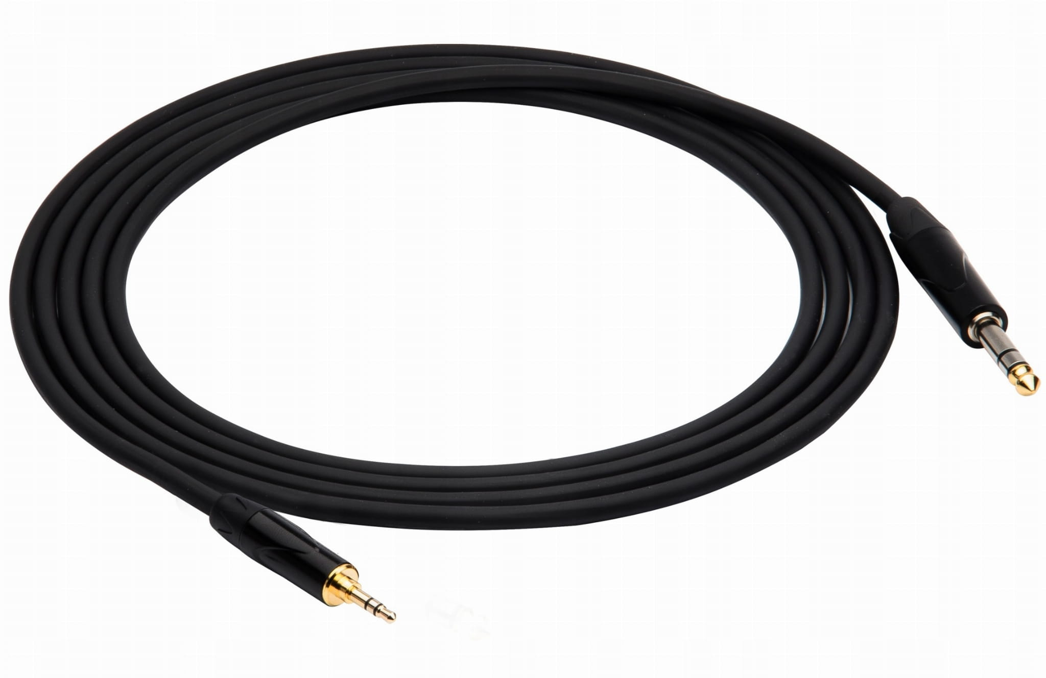 Kabel Audio Jack 3,5 -Jack 6,3 1,5m Red's Music AU2015 EAN (GTIN) 5903867409595