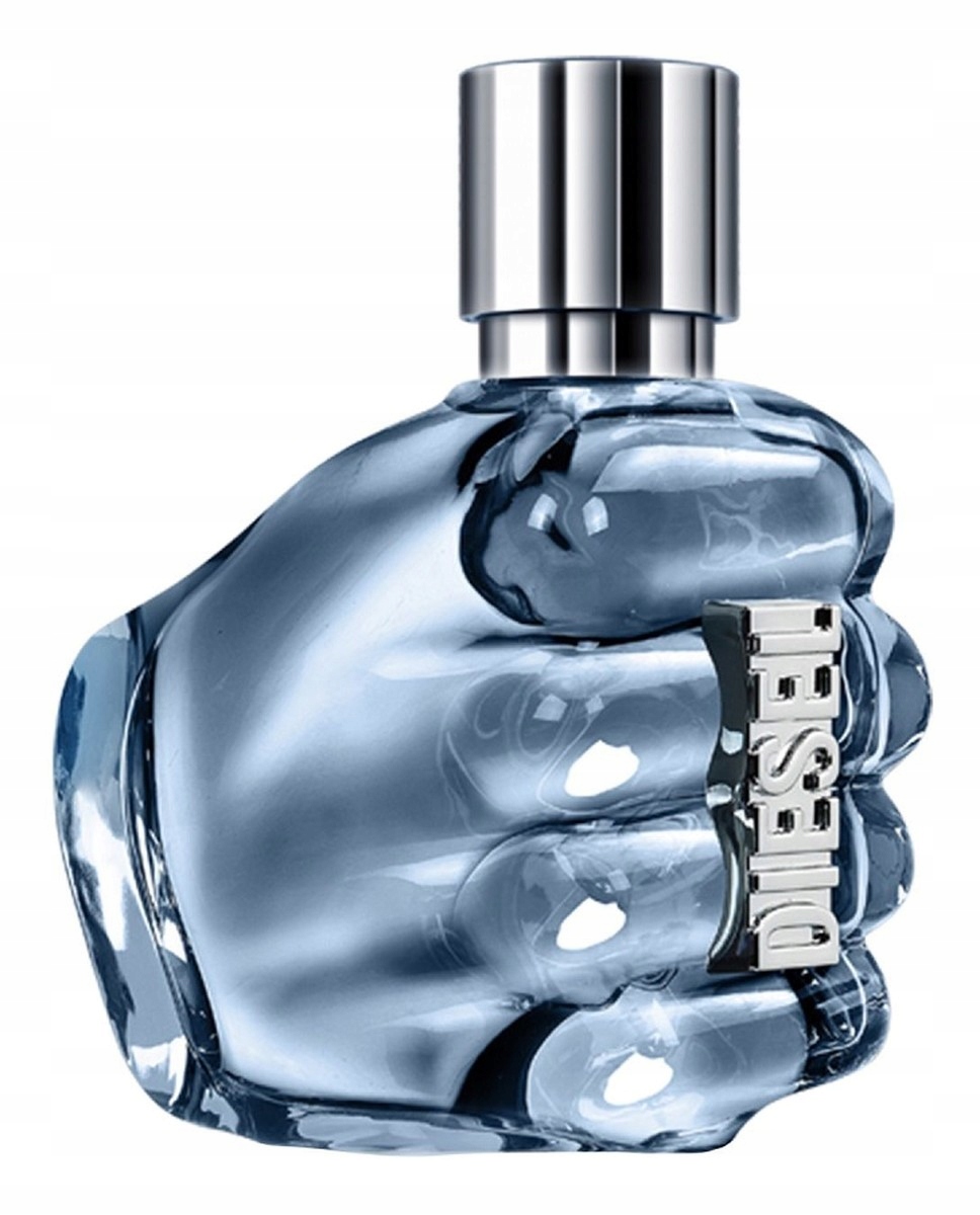 Diesel Only The Brave for Man Toaletní voda sprej 50 ml