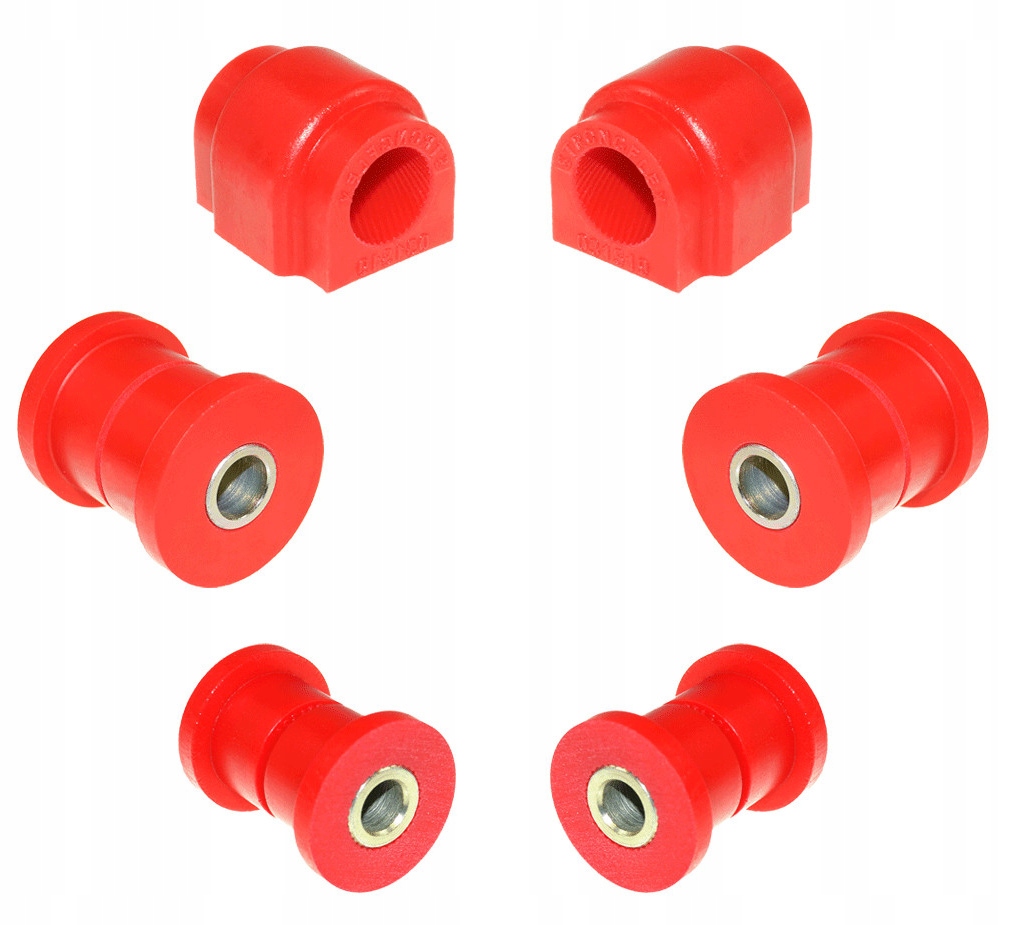 Sada předního odpružení Bmw 3 I (75-82) E21