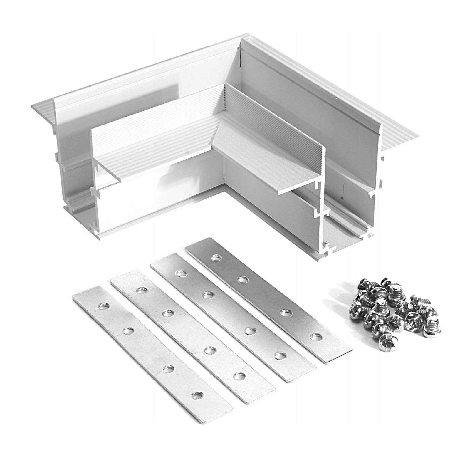 Łącznik Do Szyn Magnetycznych 1F Podtynk 834 DC