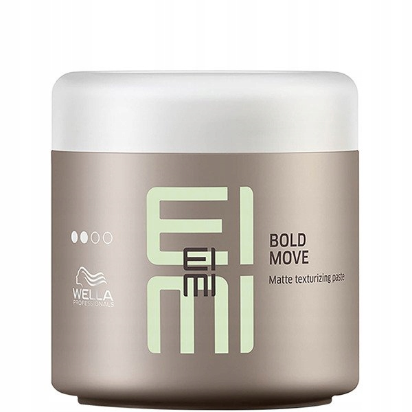

Wella Eimi Bold Move Pasta Matująca 150ml