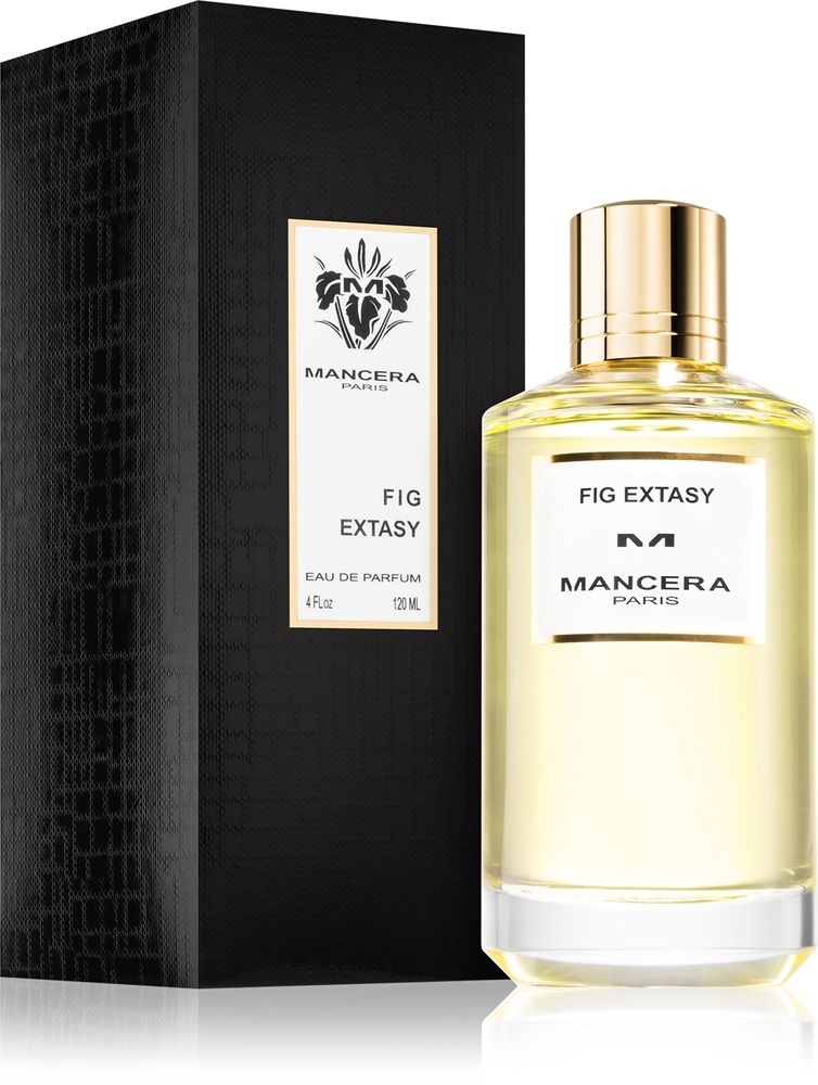 Mancera Fig Extasy parfémovaná voda 120 ml