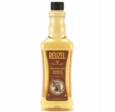 Reuzel Grooming Tonic – modelovací tonikum 500 ml