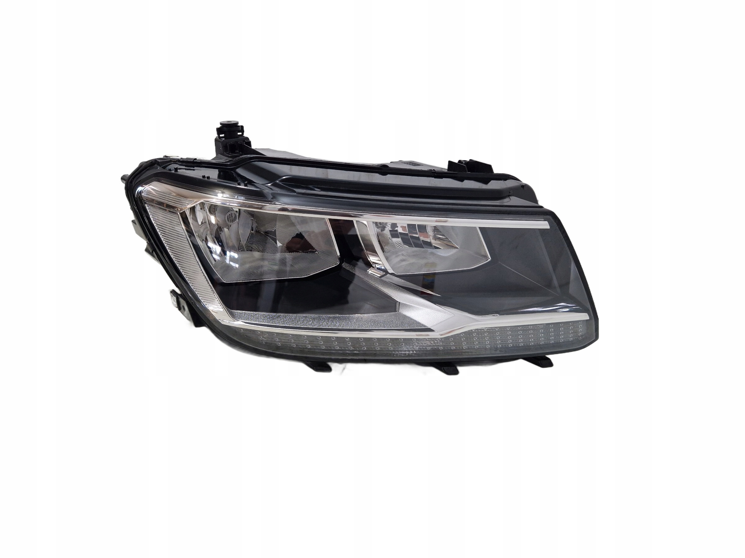 VW TIGUAN II 5NB REFLEKTOR light right front front 5NB941006B