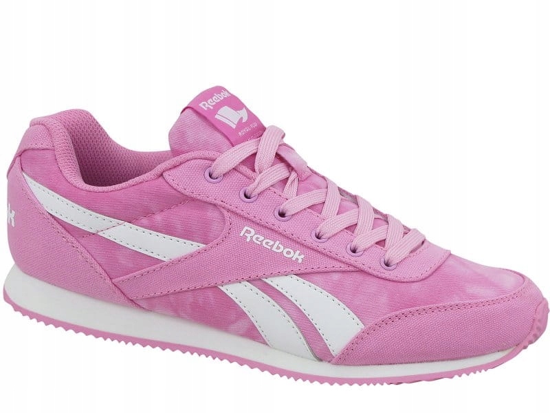 Buty Reebok Classic Jogger dla Młodzieży 36